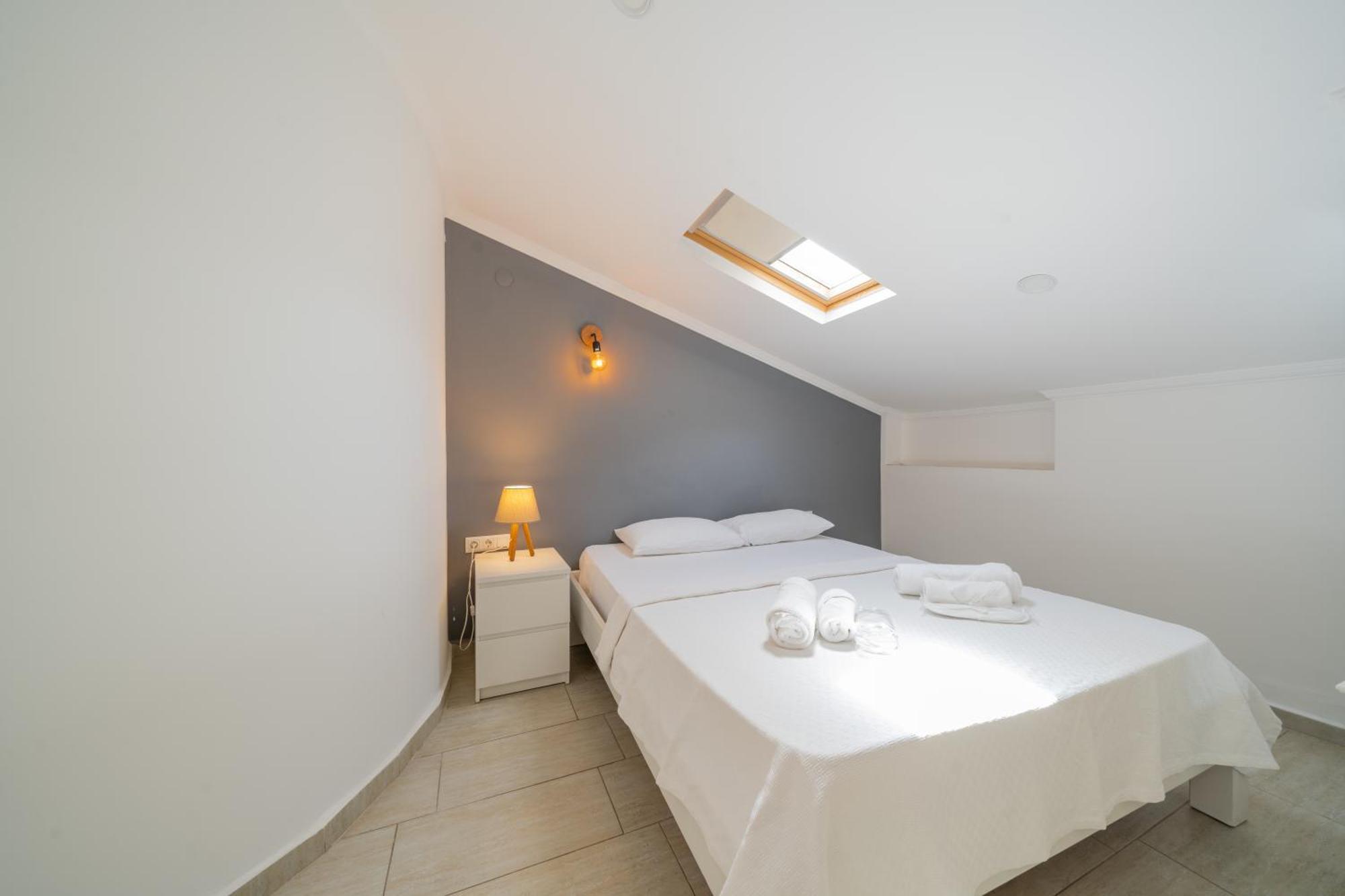 Aparthotel Yoga House Kaş Esterno foto