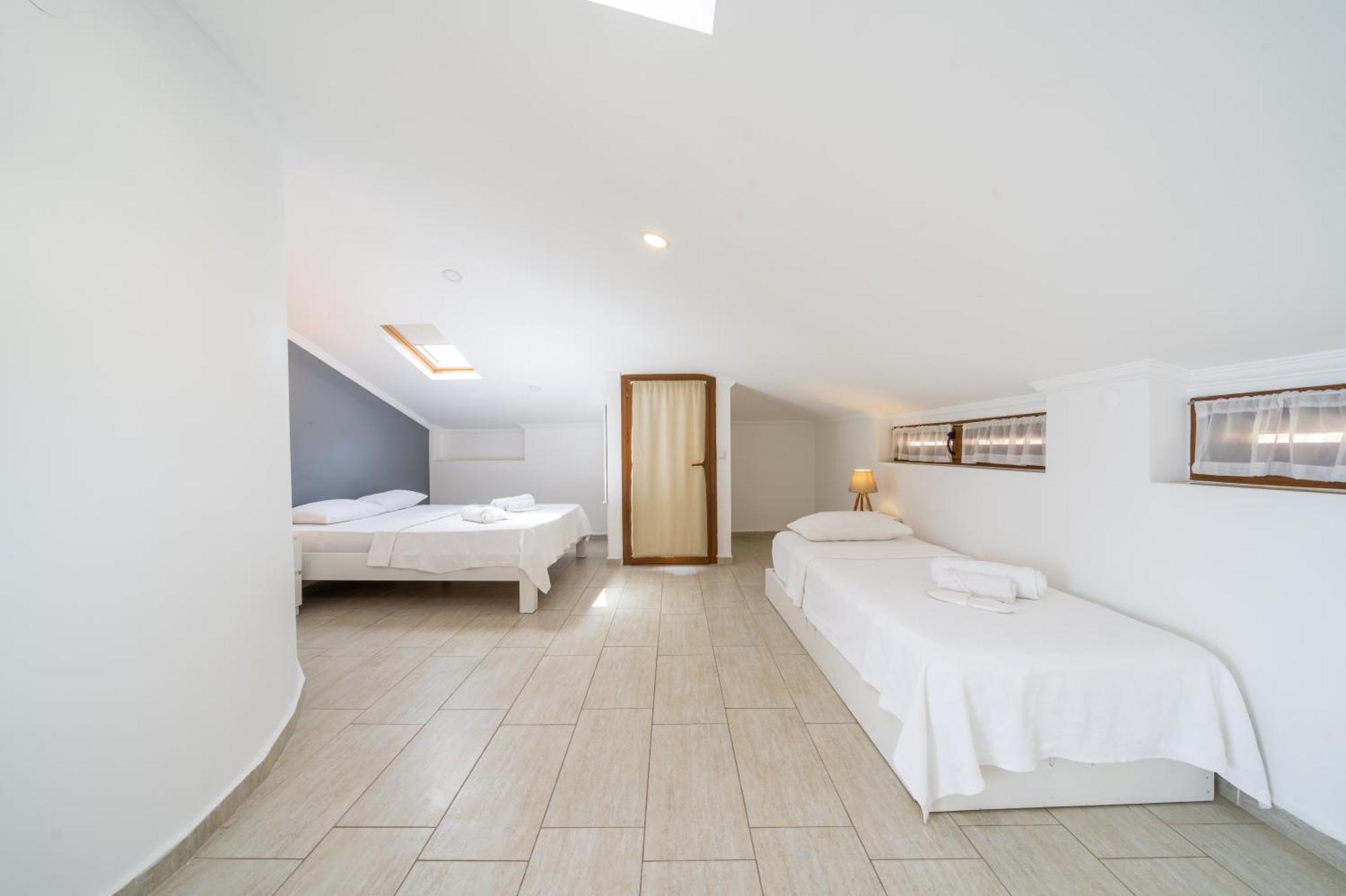 Aparthotel Yoga House Kaş Esterno foto